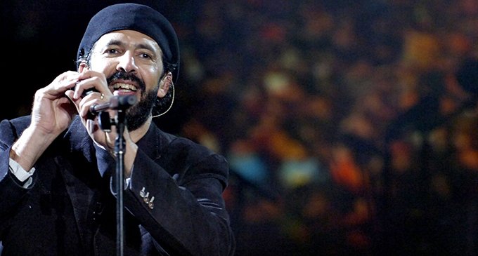 10 canciones de Juan Luis Guerra en su cumpleaños de 60