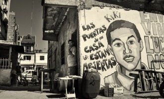 Comienza el juicio por el crimen de Jonathan “Kiki” Lezcano y Ezequiel Blanco