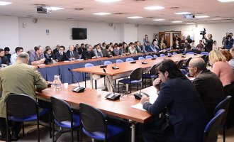 Avanza lentamente en el Congreso la Ley de Alquileres
