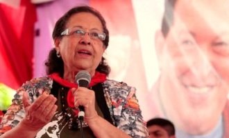 María León: “La Constituyente en Venezuela es el camino a la paz”