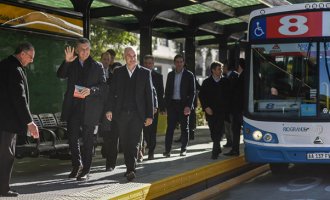 Metrobus: el recurso PRO para tapar lo que no hicieron con el Subte