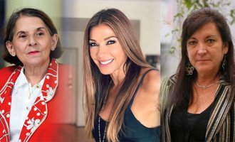 Quiénes son las mujeres que inspiran al PRO