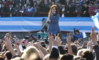 Elecciones: las voces que indican que Cristina se perfila a ser candidata