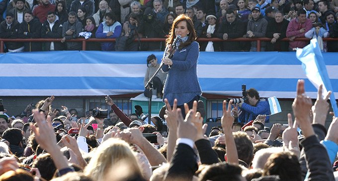 Elecciones: las voces que indican que Cristina se perfila a ser candidata