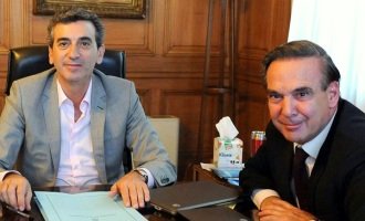 Para Pichetto la candidatura de Randazzo le puede dar “futuro al peronismo”