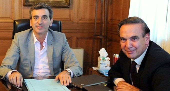 Para Pichetto la candidatura de Randazzo le puede dar “futuro al peronismo”