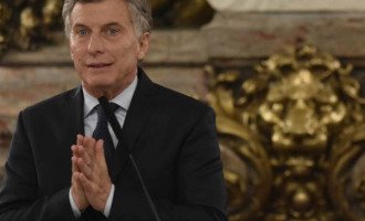La “libertad religiosa” que promueve Cambiemos