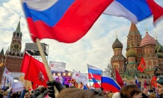 La Rusia de Putin: el retorno de los vencidos (2)