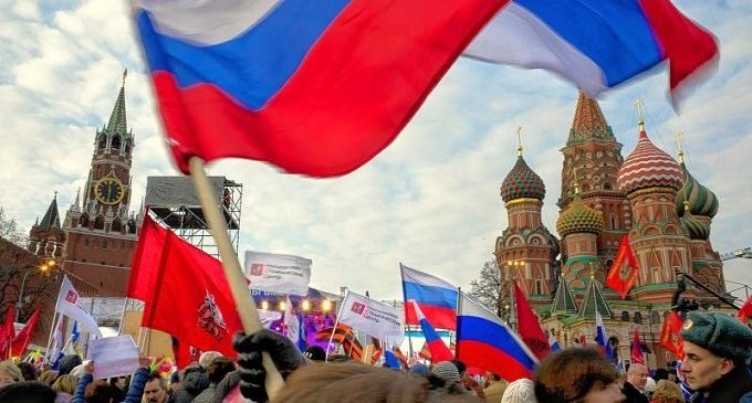 La Rusia de Putin: el retorno de los vencidos (2)