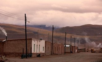 Los Sentidos: fantasías en las alturas