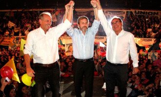 Cambiemos ganó la intendencia de la ciudad de Corrientes