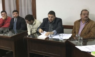 Trata de personas: condenaron a cinco años de prisión al intendente de Lonquimay