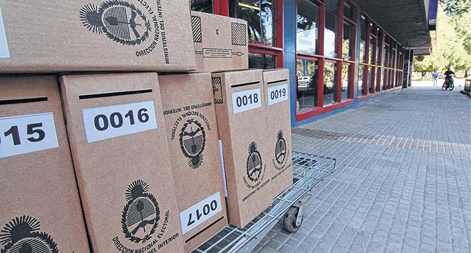 Cómo está el panorama a medio día del cierre de alianzas
