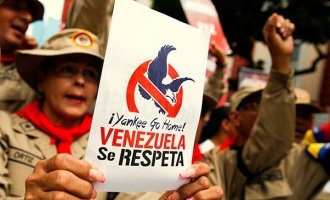 Intelectuales, artistas y periodistas de América Latina respaldan a Venezuela