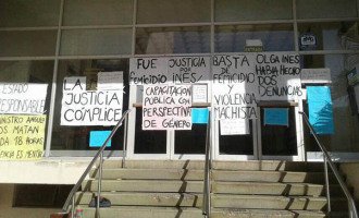 Villa María en Emergencia por violencia de género