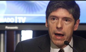Abal Medina: “El pasado ya se votó, hay que discutir el presente”