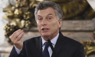 Argentina recurre al FMI frente a la escalada del dólar
