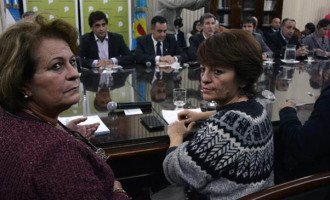 Docentes bonaerenses vuelven al paro tras rechazar oferta del gobierno