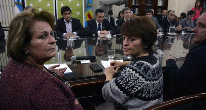 Docentes bonaerenses vuelven al paro tras rechazar oferta del gobierno