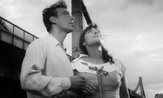 Clásicos de cine soviético: Pasaron las grullas