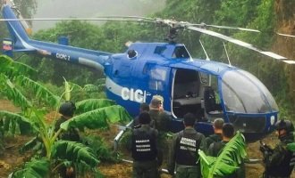 La derecha acelera el tiempo del Golpe de Estado en Venezuela