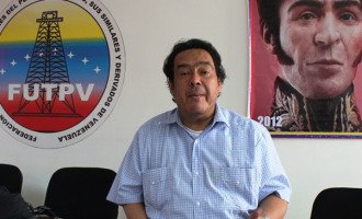 Venezuela: “Sólo hay focos de violencia en siete de 335 municipios que hay en el país”