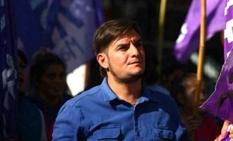 “Macri se ríe de nosotros”: críticas de un concejal del FPV por la división del peronismo
