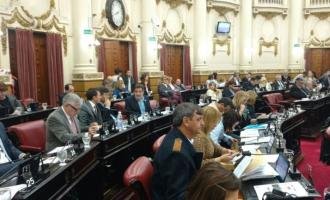 El PRO y la UCR votaron restringir el derecho a huelga en Córdoba