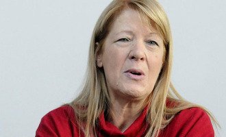 Stolbizer: “El peronismo nunca más va a ir unido a una elección”