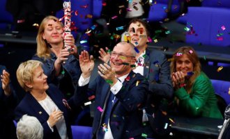 Alemania aprobó el matrimonio igualitario