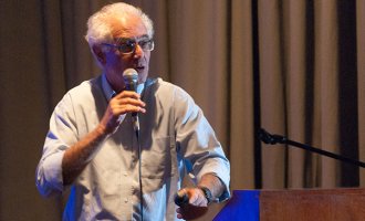 Víctor Penchaszadeh: “La dificultad para encontrar Nietos es política, no científica”