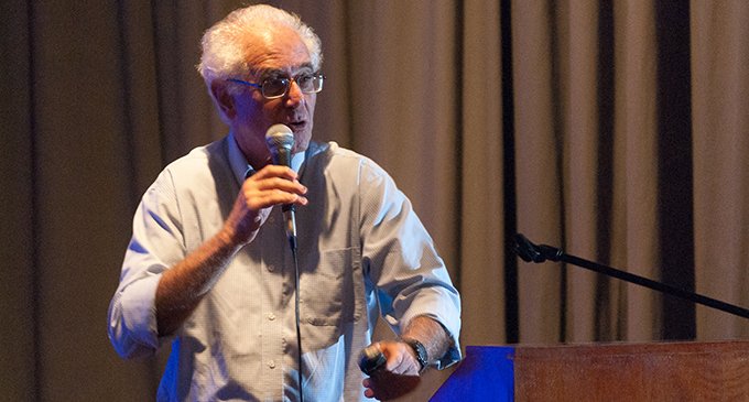Víctor Penchaszadeh: “La dificultad para encontrar Nietos es política, no científica”