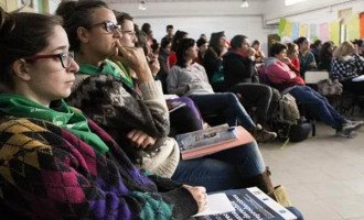 Una red para garantizar el derecho a decidir desde la salud