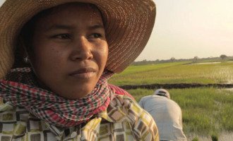 Silent Land: la pelea por una buena alimentación