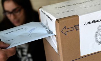 Post Córdoba: cómo está el escenario para Cambiemos en La Pampa, Misiones y San Juan