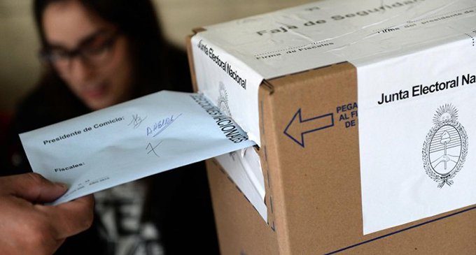 Post Córdoba: cómo está el escenario para Cambiemos en La Pampa, Misiones y San Juan