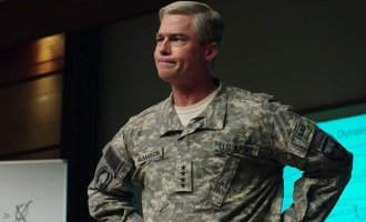 Netflix y la guerra en Afganistán Netflix y la guerra en Afganistán