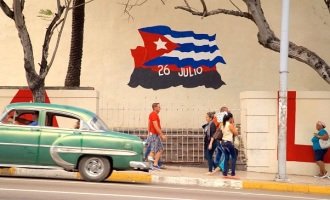 El 26 de julio cambió la historia
