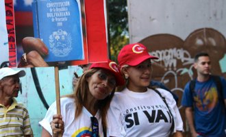 Venezuela: fracaso del boicot opositor y nuevo optimismo en el chavismo