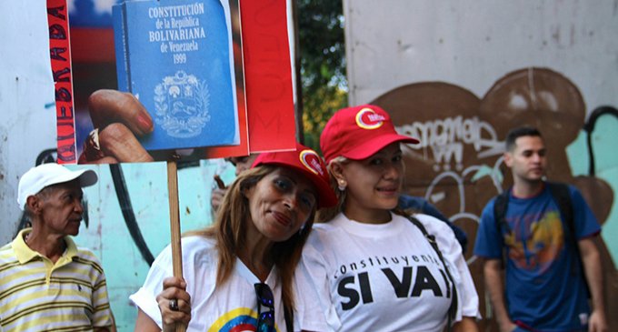 Venezuela: fracaso del boicot opositor y nuevo optimismo en el chavismo