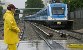 Ferrocarriles: la precariedad de un sistema que sigue dejando muertos
