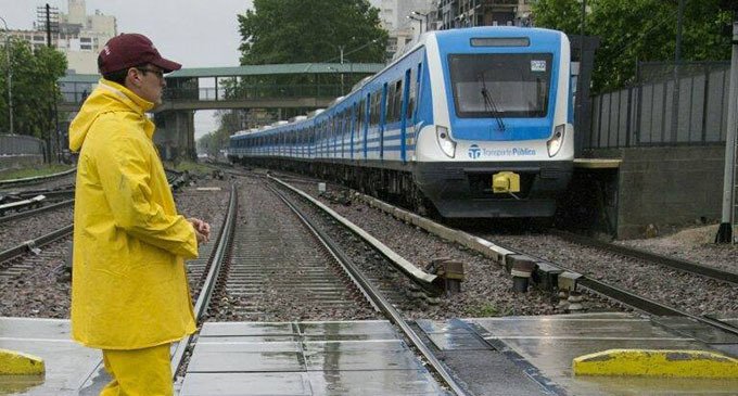 Ferrocarriles: la precariedad de un sistema que sigue dejando muertos