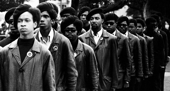 Panteras Negras: de la autodefensa a ser el enemigo número uno del FBI