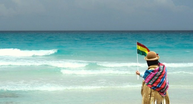 La salida al mar para Bolivia, una urgencia latinoamericana