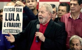 Marcelo Falak: “Alguna vez Brasil irá a las urnas y ahí se jugará otro partido”