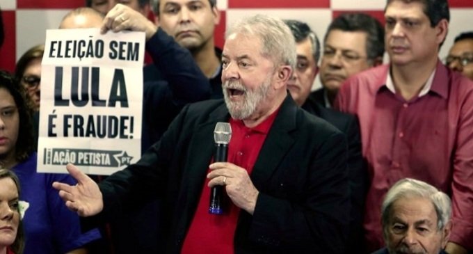 Marcelo Falak: “Alguna vez Brasil irá a las urnas y ahí se jugará otro partido”