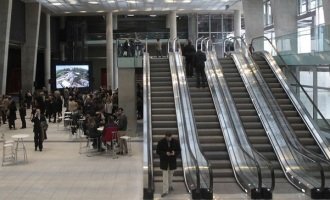 El negociado detrás del Centro de Exposiciones de la Ciudad