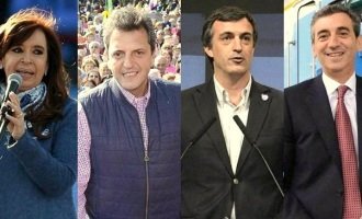 ¿Qué dice cada una de las encuestas para la provincia de Buenos Aires?