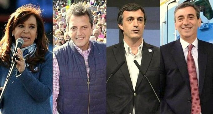 ¿Qué dice cada una de las encuestas para la provincia de Buenos Aires?