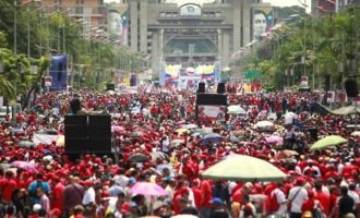 Venezuela, la Constituyente y la hora cero